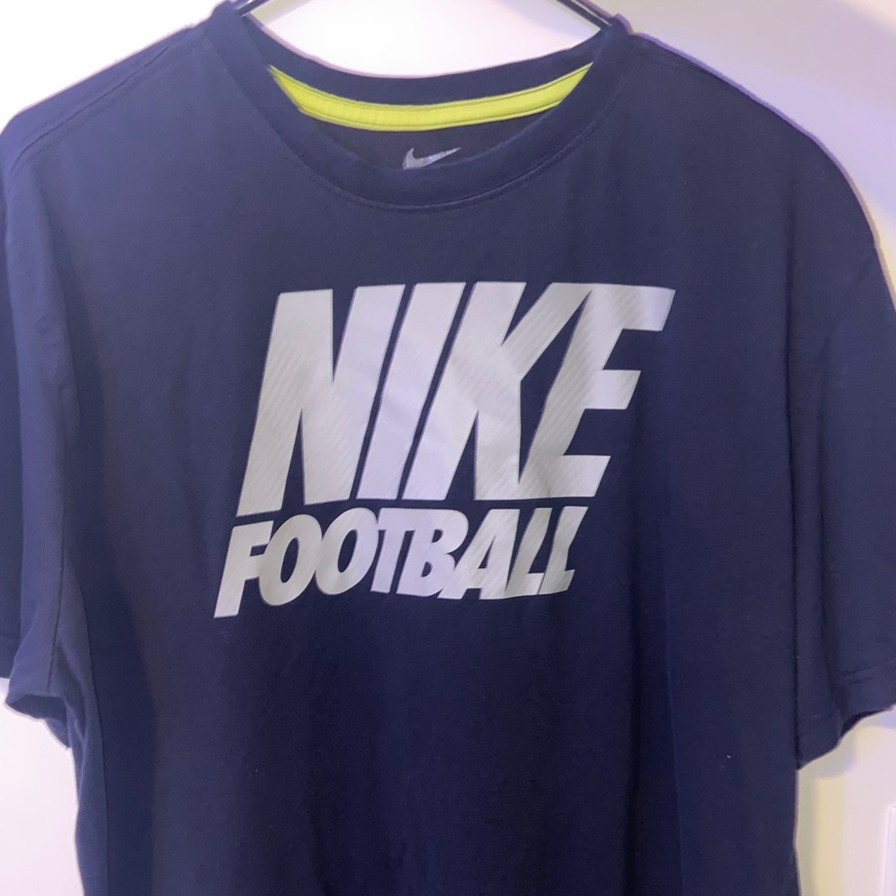 Nike Football T-shirt